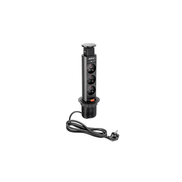 Kihúzható elosztó 60 mm