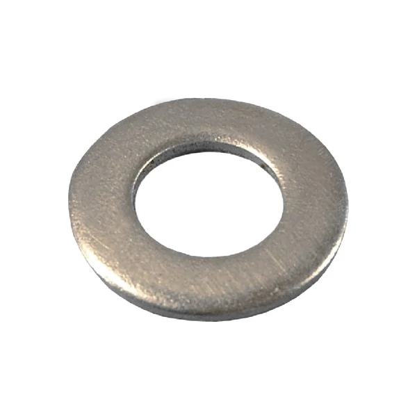 Lapos alátét d=5 (50 db/cs)