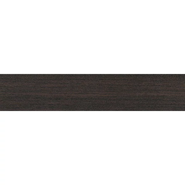 Luisiana wenge ragasztózott élfólia 44 mm (10 m)