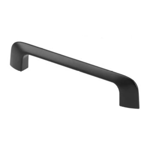 MILANO fogantyú 256 mm, matt fekete