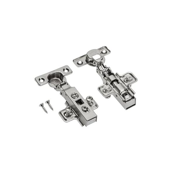 Mini ráütődő fékes, kivetőpánt eurocsavarral