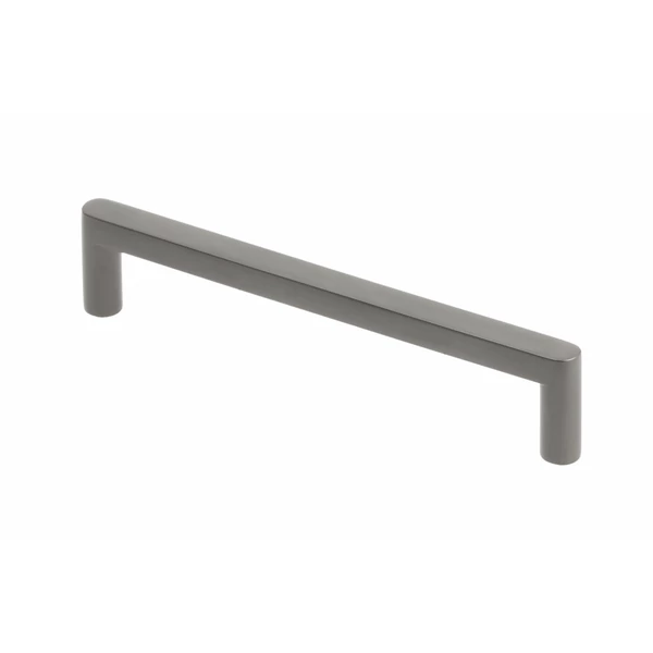 NYXA fogantyú 192 mm, antracit