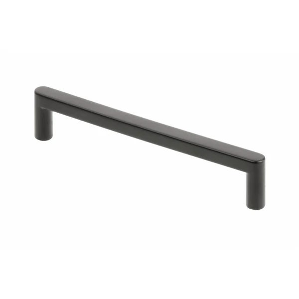 NYXA fogantyú 192 mm, matt fekete