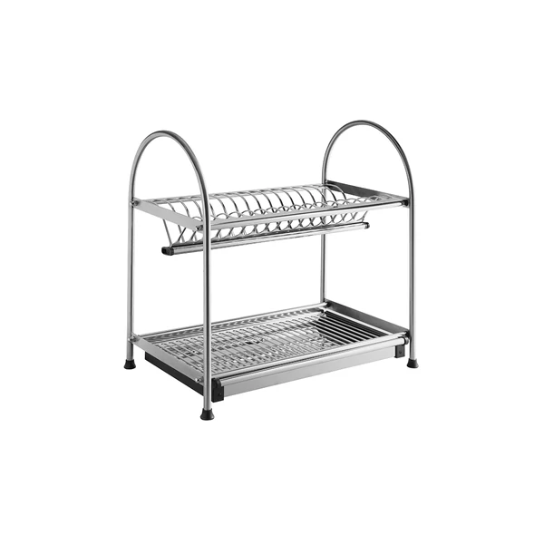 Kétszintes edényszárító A0350