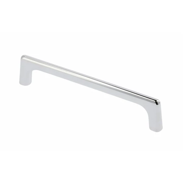 OCTAVIO fogantyú 160 mm, króm