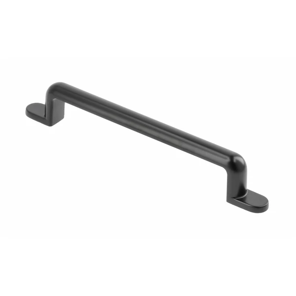 OTTO fogantyú 160 mm, matt fekete