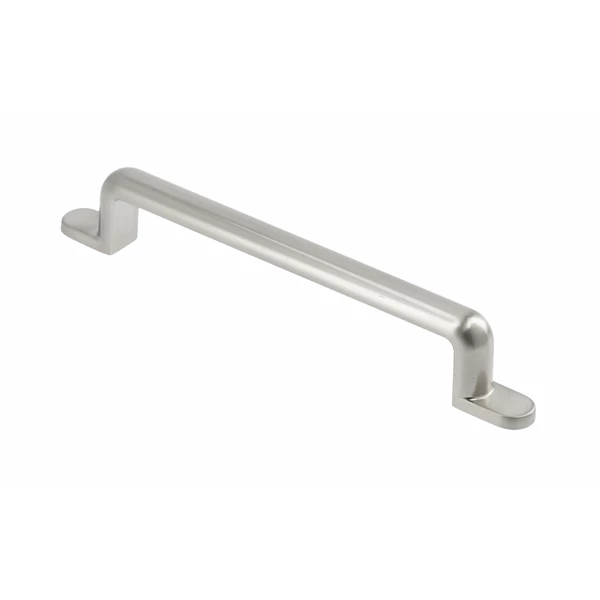 OTTO fogantyú 128 mm, inox