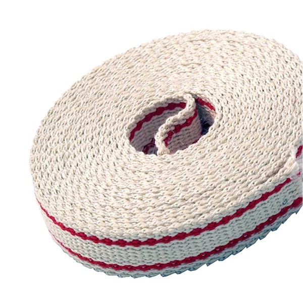 Redőnyheveder pamut 23 mm normál (50 fm/tekercs)