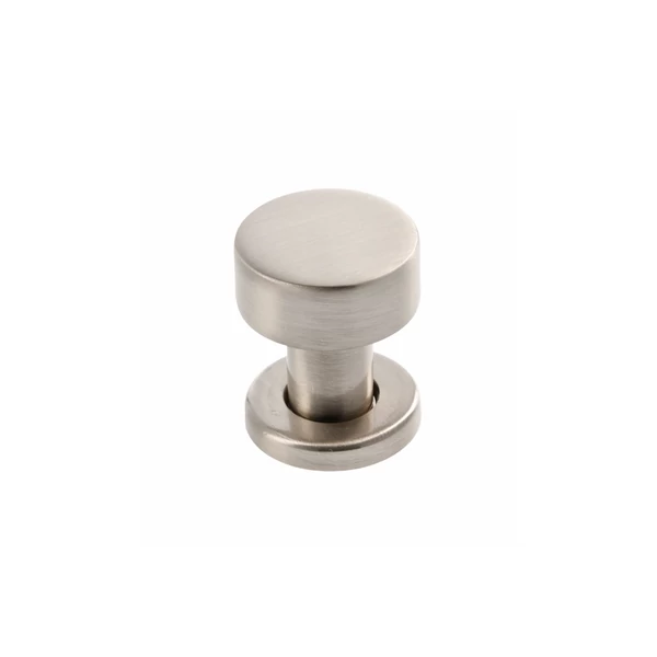 RING 26 mm, inox, gombfogantyú