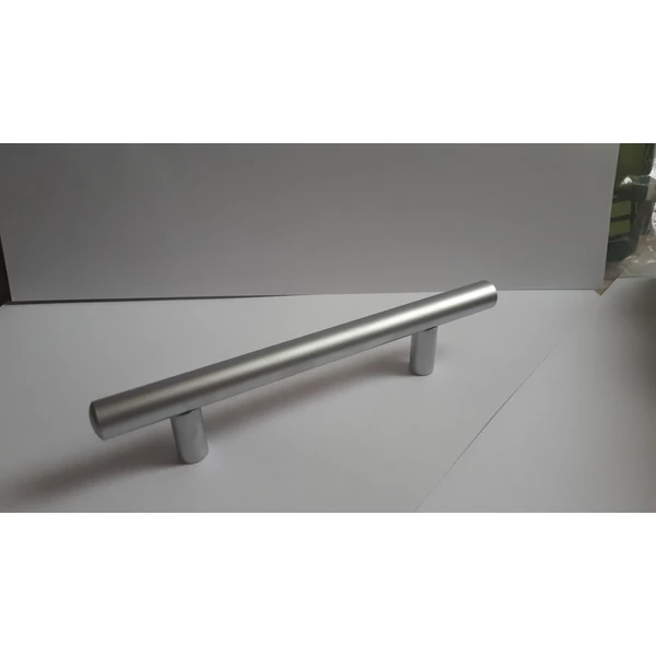 RS rúdfogantyú 96 mm, alumínium