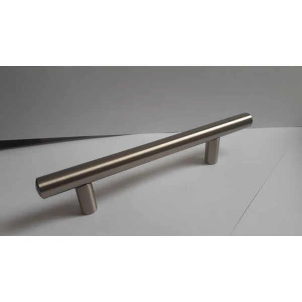 RS rúdfogantyú 160 mm, inox