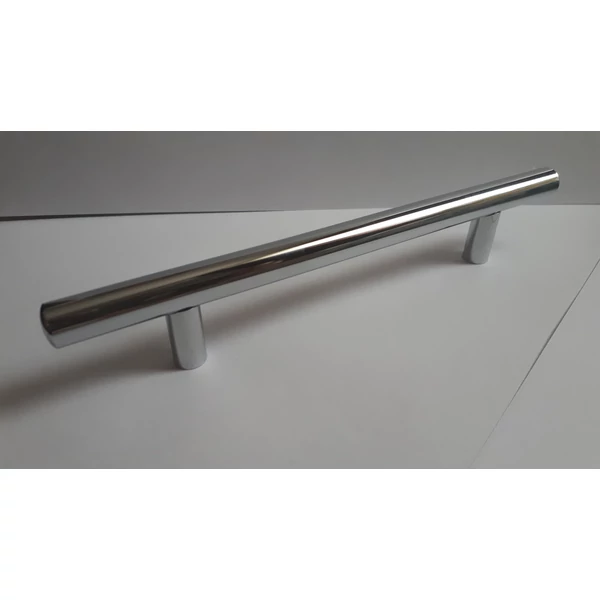 RS rúdfogantyú 96 mm, króm