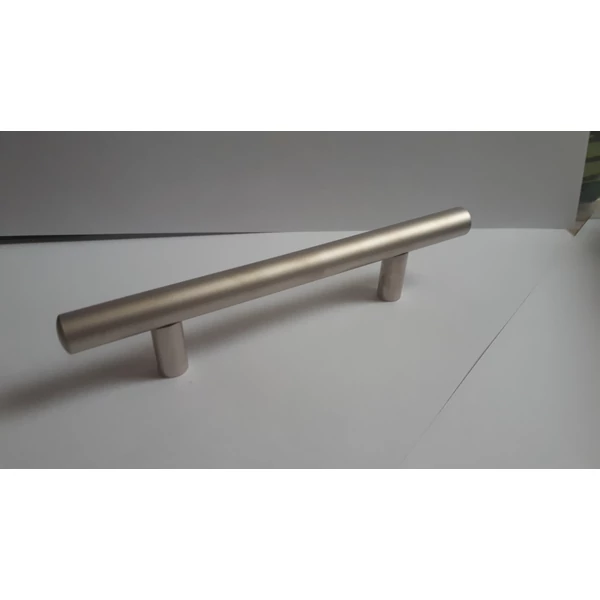 RS rúdfogantyú 96 mm, szatén