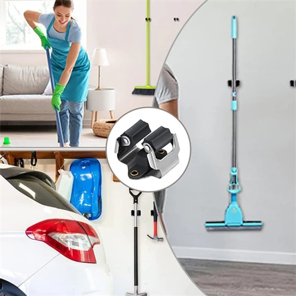 Szerszámnyél rögzítő gumi betéttel (3 db/cs)