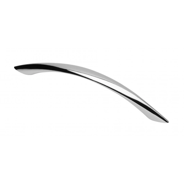 UZ-01 fogantyú 128 mm, króm