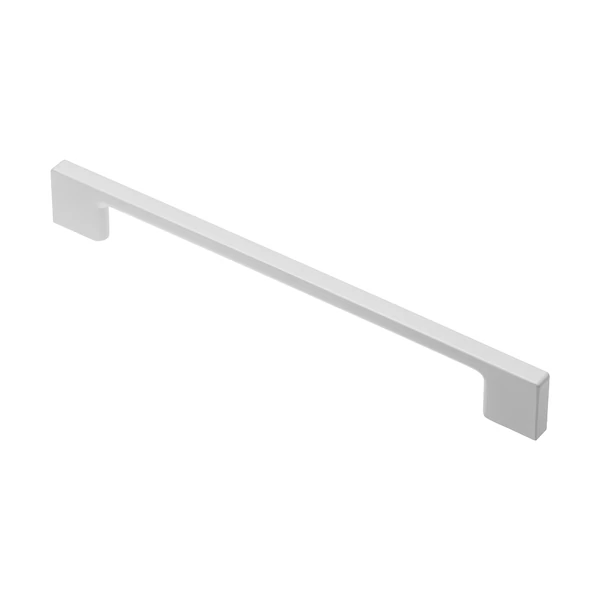 UZ-819 fogantyú 160 mm, fehér