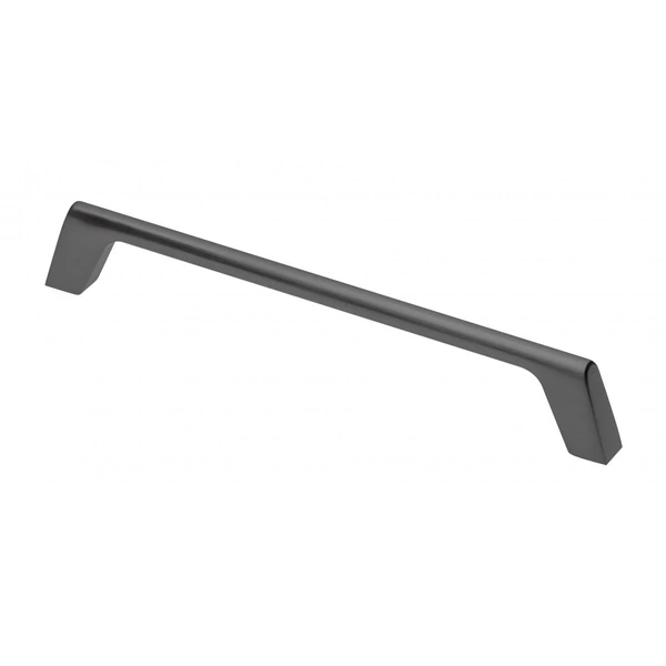 UZ-G2 fogantyú 160 mm, matt fekete