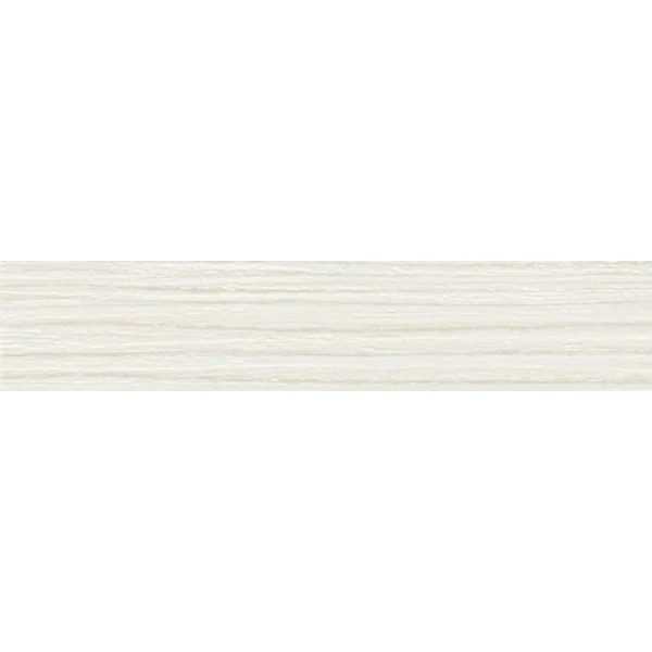 Woodline krém ragasztózott élfólia 22 mm (10 m)