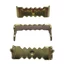 Kép 1/2 - Fogazott képkeretakasztó beüthető 25x6 mm (10 db)