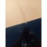 Kép 2/4 - Sérült fekete lebegőpolc 89,5 x 23,5 x 39 mm