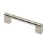 Kép 1/2 - UZ-336 fogantyú 128 mm, inox