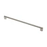 Kép 1/2 - UZ-336 fogantyú 416 mm, inox
