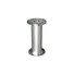 Kép 1/2 - BD-868 fix bútorláb 100/54 mm, alumínium
