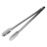 Kép 1/2 - Grillfogó inox, 400 mm