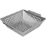 Kép 1/2 - Grillkosár 260 x 220 x 70 mm
