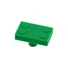 Kép 1/2 - Lego zöld gyerekfogantyú