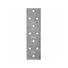 Kép 1/2 - Függesztő szalag 40mm / 2 mm 10fm lyuk d=5 (ET)