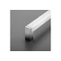 Kép 2/2 - UZ-334 fogantyú, 128 mm, inox