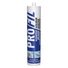 Szaniter szilikon 270 ml, színtelen SOUDAL PROFIL