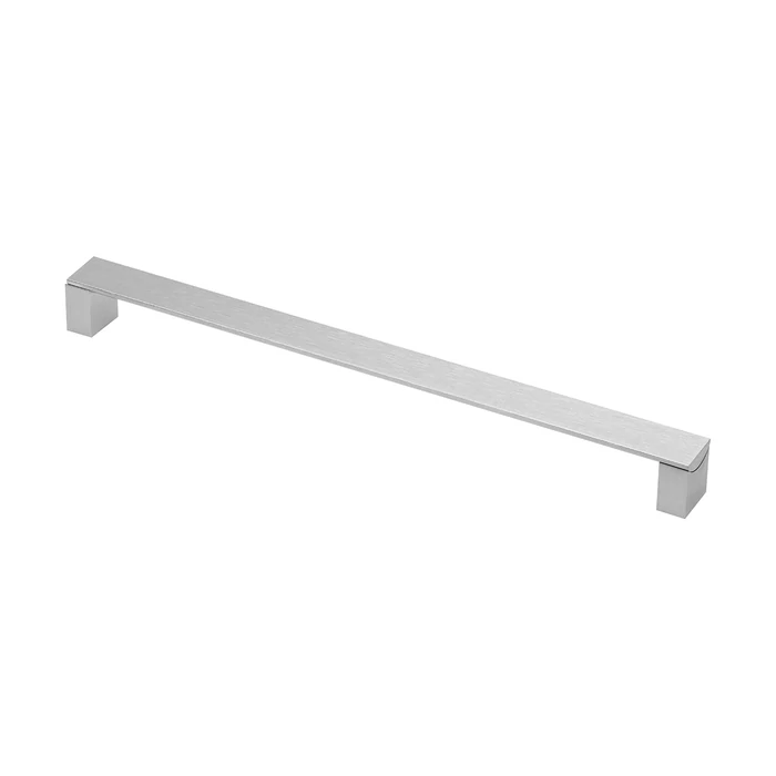 UA-B337 fogantyú 256 mm, inox