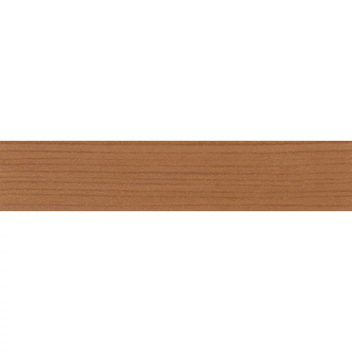 Amerikai cseresznye ragasztózott élfólia 42 mm (10 m)