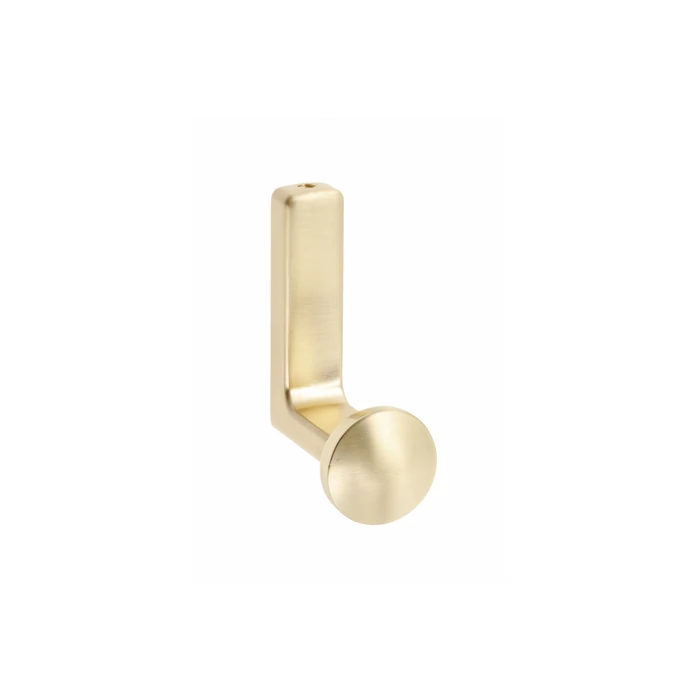 ARCO fogas, világos szálcsiszolt arany