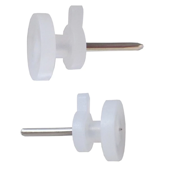 Fali képakasztó  téglába mini 10/7mm 10db-os