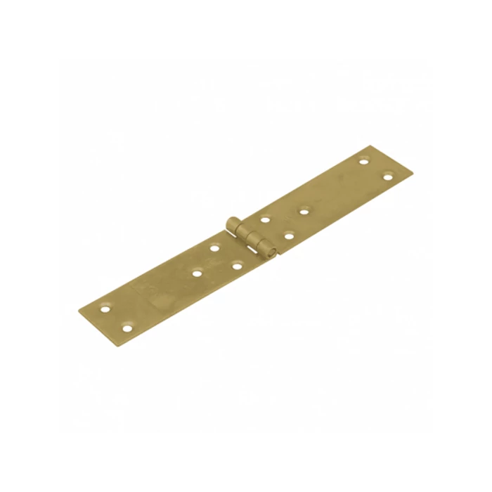 Csuklópánt extra széles 200 x 35 / 1,5 mm horganyzott (ET)