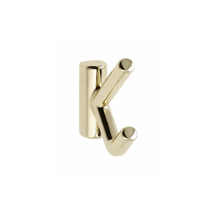 LENS fogas, fényes arany