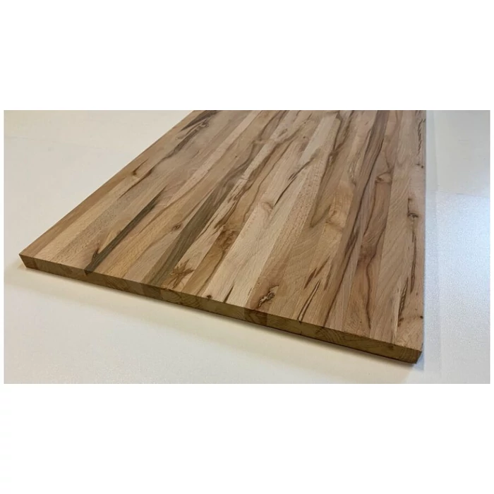 Táblásított gőzölt bükkfa 1000 x 400 x 21 mm