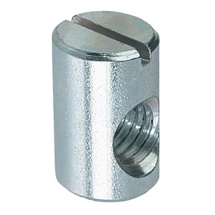 Tönkanya M6x14  (100 db/csomag)