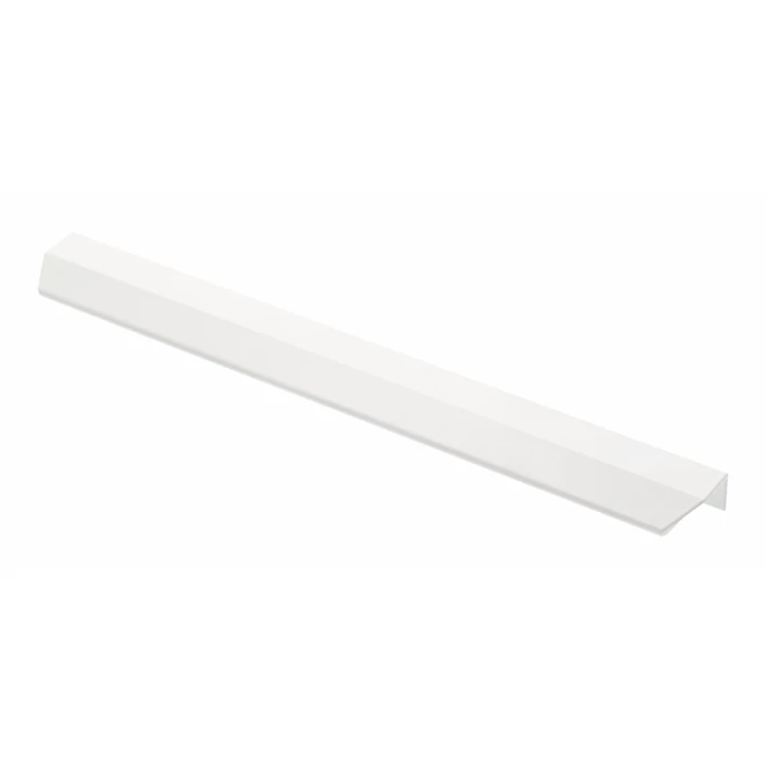 TREX CROSS fogantyú 320 mm, matt fehér