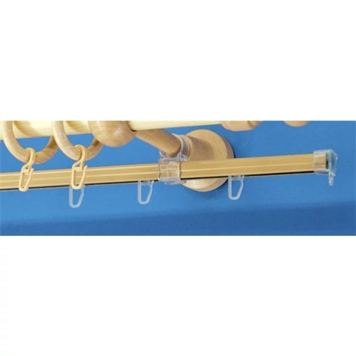 U-sín univerzális, beige 160 cm