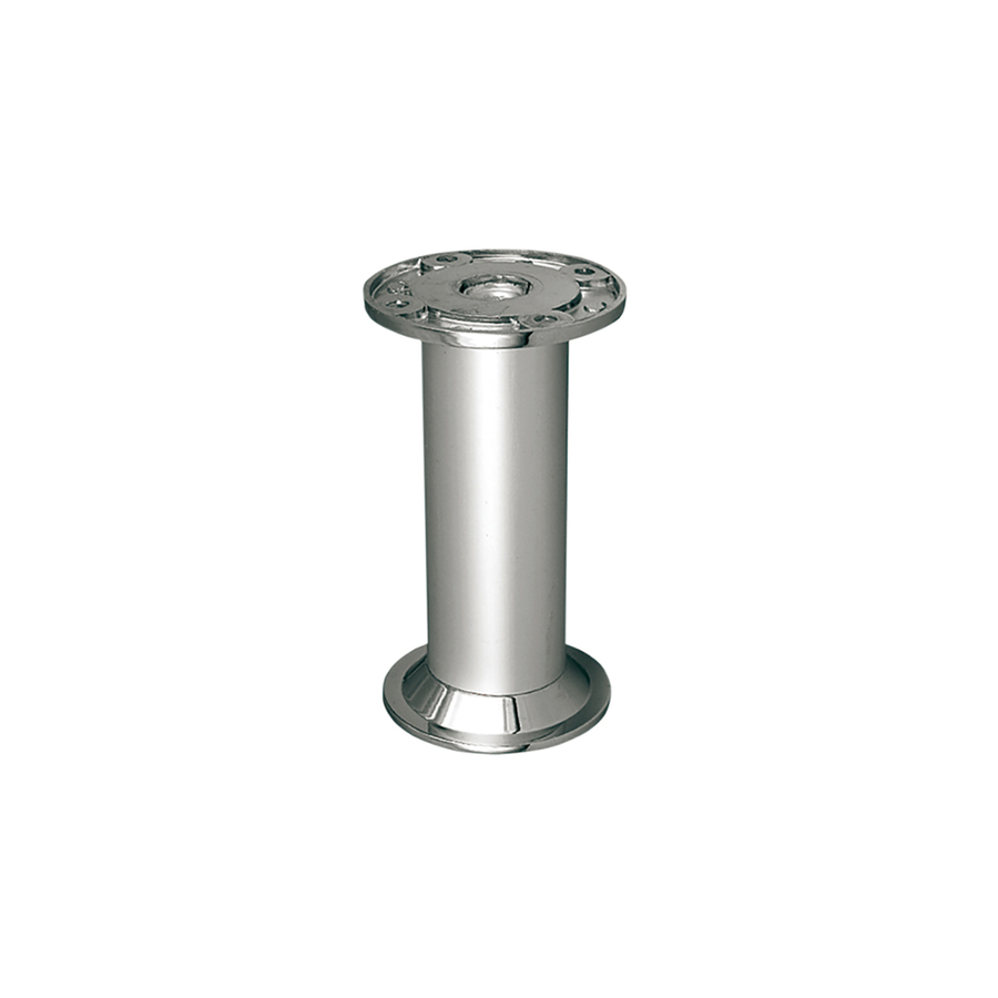BD-868 fix bútorláb 100/54 mm, alumínium