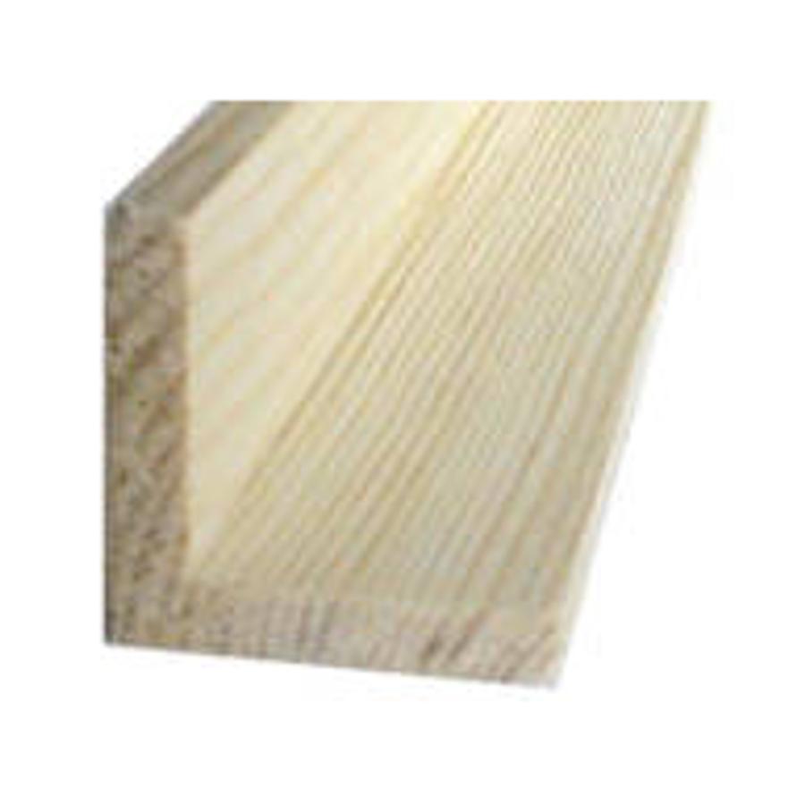 Borovi pipaléc 30 x 30 x 2000 mm
