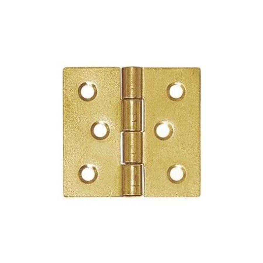 Csuklópánt normál 70 x 70 / 1,5 mm horganyzott