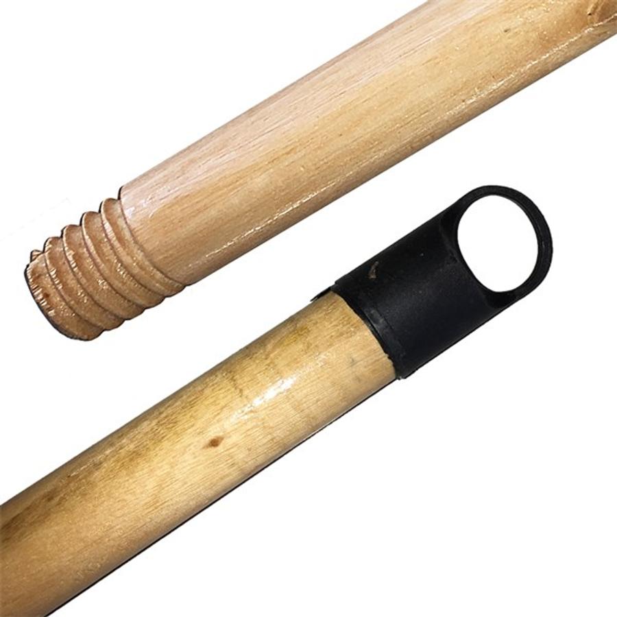 Nyél 120 cm famenetes