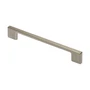 Kép 1/2 - UZ-819 fogantyú 320 mm, inox