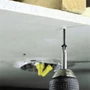 Kép 2/2 - Gipszkartoncsavar fához süllyesztett fejű PH 4,2 x 65 mm foszfátozott (80 db/cs)