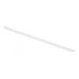 Kép 1/5 - HEXA LONG fogantyú 1200 mm, matt fehér